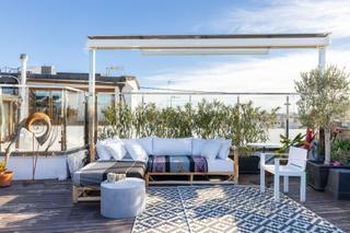 Àtic a El Pla del Remei. Ático en venta   valencia