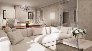 Appartement à Castellana