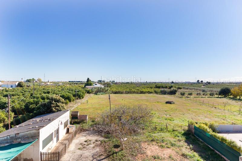 Foto 096bb127-259b-4e82-ad2d-b72879584e24. Rural plot in Ciutat del Transport - La Salera Castellón de la Plana