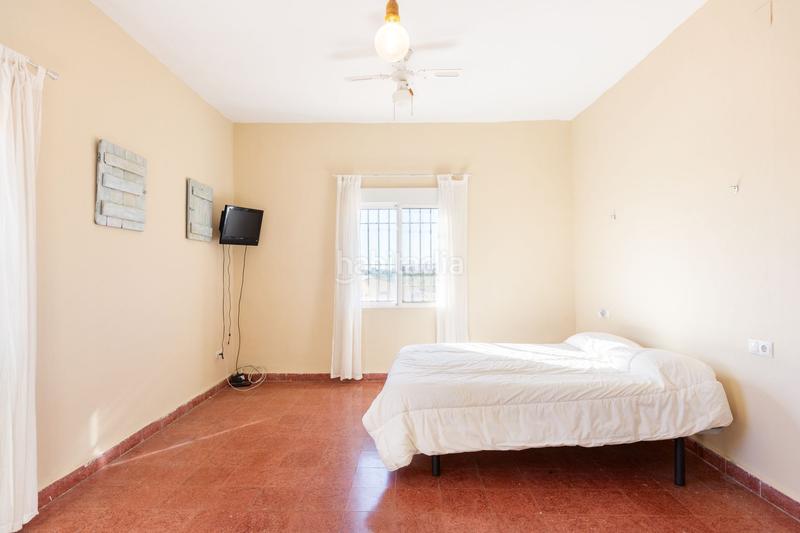 Foto 0b235187-9bfb-4552-8797-c66c717597fd. Rural plot in Ciutat del Transport - La Salera Castellón de la Plana