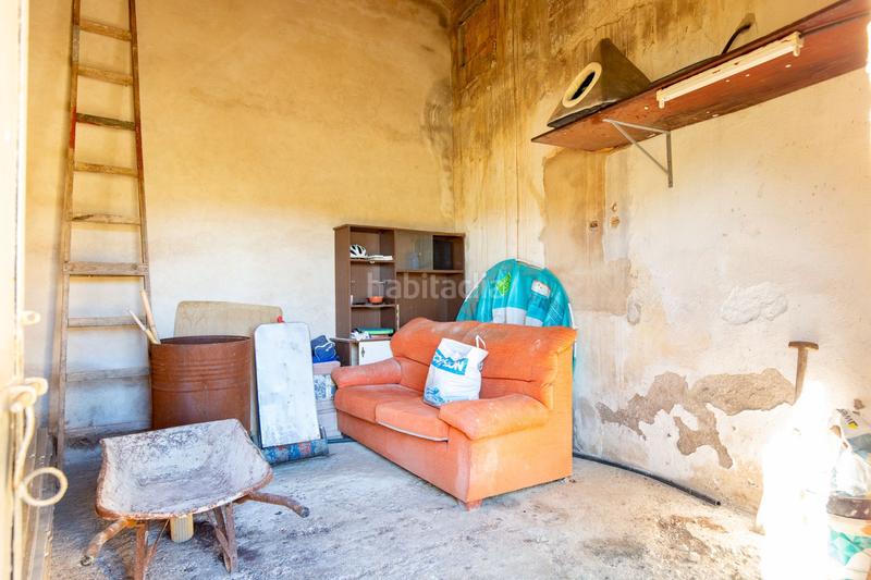 Foto 28d60036-83c7-4658-bcb1-f3cf8b88bad1. Rural plot in Ciutat del Transport - La Salera Castellón de la Plana