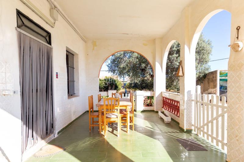 Foto 2fec0339-161c-400e-ad44-2c812a962e7a. Rural plot in Ciutat del Transport - La Salera Castellón de la Plana