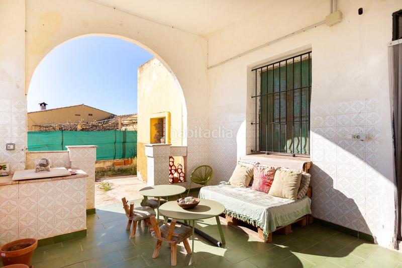 Foto 3800199d-d74f-4fe0-b965-2c030ae20208. Rural plot in Ciutat del Transport - La Salera Castellón de la Plana