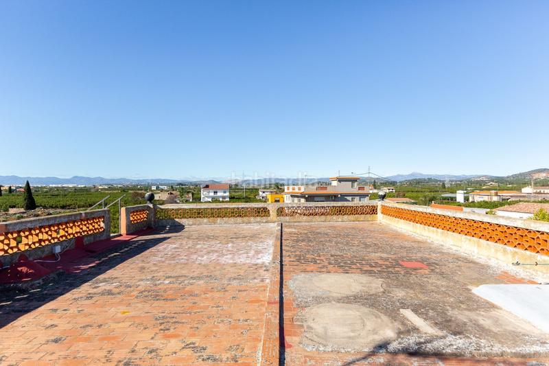 Foto 38083f04-c994-4f4d-9d78-890532cb691a. Rural plot in Ciutat del Transport - La Salera Castellón de la Plana