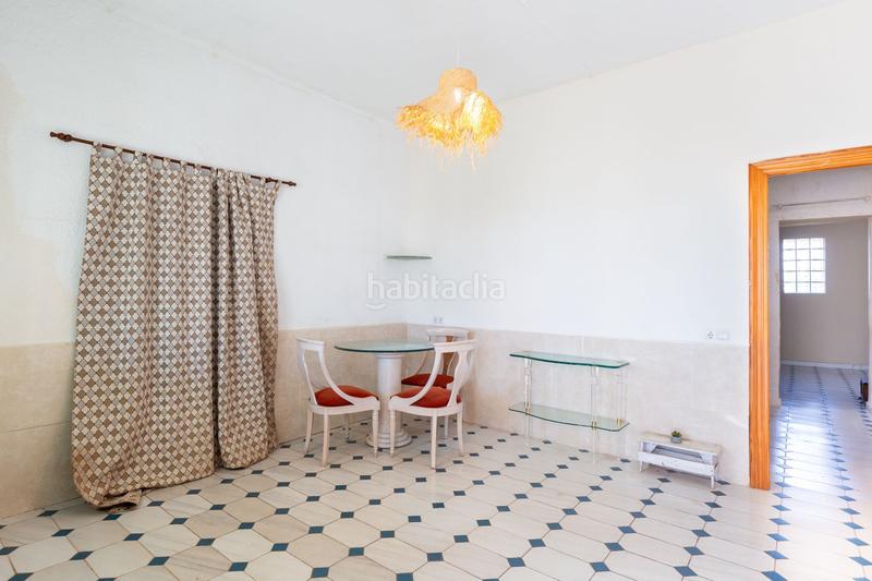 Foto 3d589804-8041-4ff7-a87e-feceb61ceb9b. Rural plot in Ciutat del Transport - La Salera Castellón de la Plana