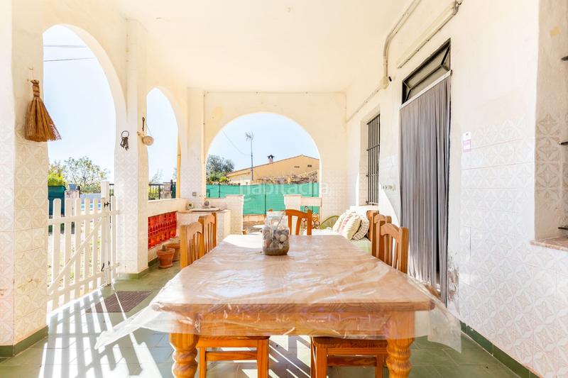 Foto 3dcdc64d-da43-4184-9239-9165ecfcdfb3. Rural plot in Ciutat del Transport - La Salera Castellón de la Plana