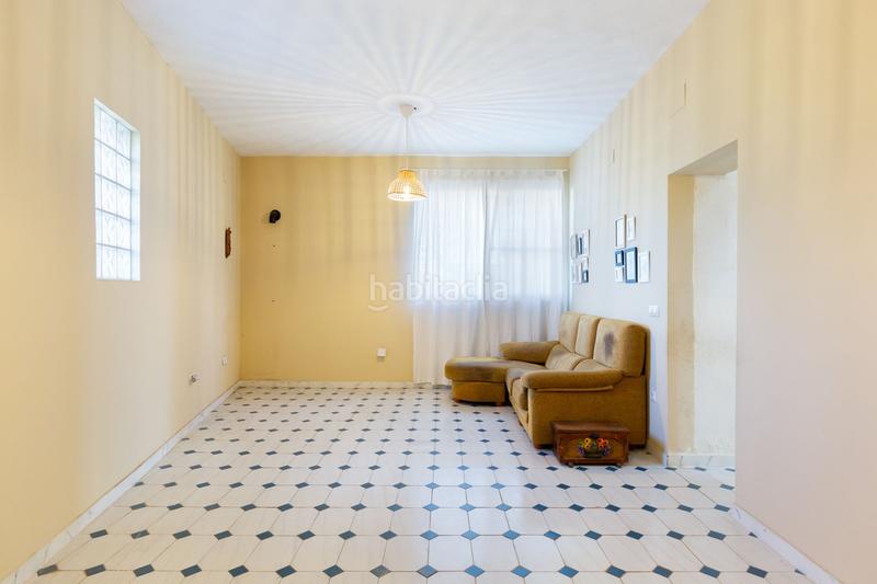 Foto 4f0031a4-729d-466c-b9c4-f1e1b9201e3c. Rural plot in Ciutat del Transport - La Salera Castellón de la Plana