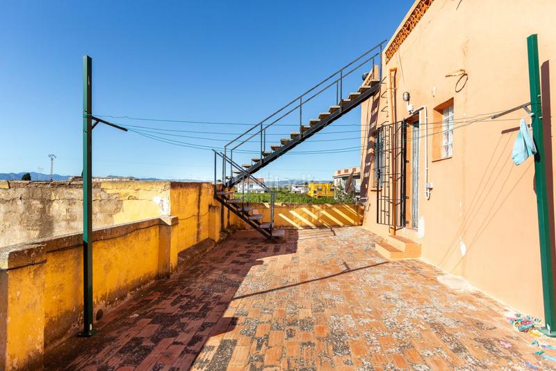 Foto 57ef1aa8-5fcb-4171-b4a4-19f43578e3e3. Rural plot in Ciutat del Transport - La Salera Castellón de la Plana