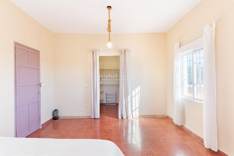 Foto 5c79601a-903b-4d59-9862-557612fdd346. Rural plot in Ciutat del Transport - La Salera Castellón de la Plana