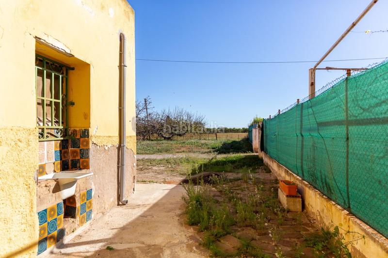 Foto 61e2f60d-fa1f-472f-91b9-d165b97c69e3. Rural plot in Ciutat del Transport - La Salera Castellón de la Plana