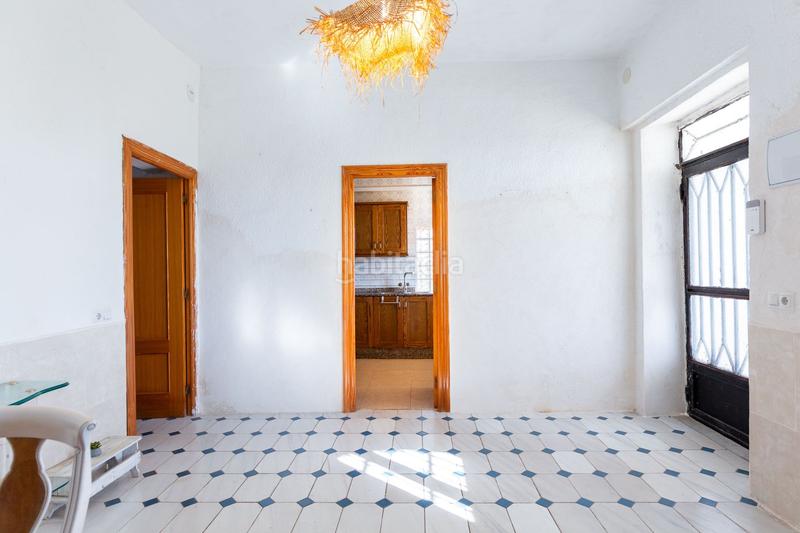 Foto 637477b0-1958-4fd7-a498-99584bdb7da2. Rural plot in Ciutat del Transport - La Salera Castellón de la Plana