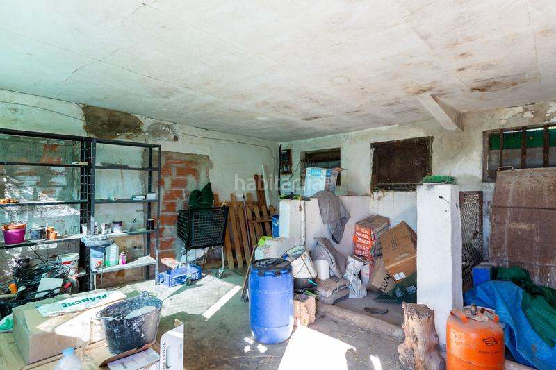 Foto 8b840f2a-34c2-46b9-8598-976ff37b99d2. Rural plot in Ciutat del Transport - La Salera Castellón de la Plana