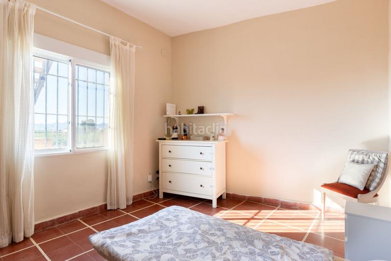 Foto 91d8139b-f9cf-474b-ab2c-d341ae5a9de4. Rural plot in Ciutat del Transport - La Salera Castellón de la Plana