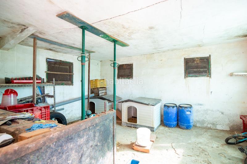 Foto 9c60e765-a1b2-42cc-97c2-328602477827. Rural plot in Ciutat del Transport - La Salera Castellón de la Plana