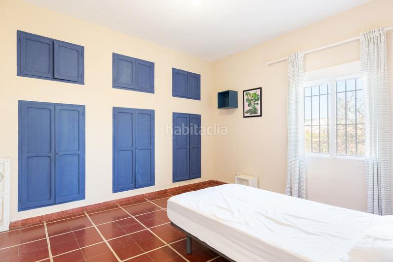 Foto c34caf8b-81e2-4139-bb34-8154e7fd5755. Rural plot in Ciutat del Transport - La Salera Castellón de la Plana