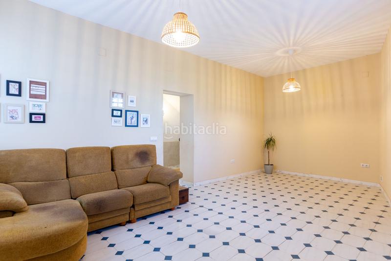 Foto c3e62f39-9fef-4cbd-8c1a-ef5828cb9616. Rural plot in Ciutat del Transport - La Salera Castellón de la Plana