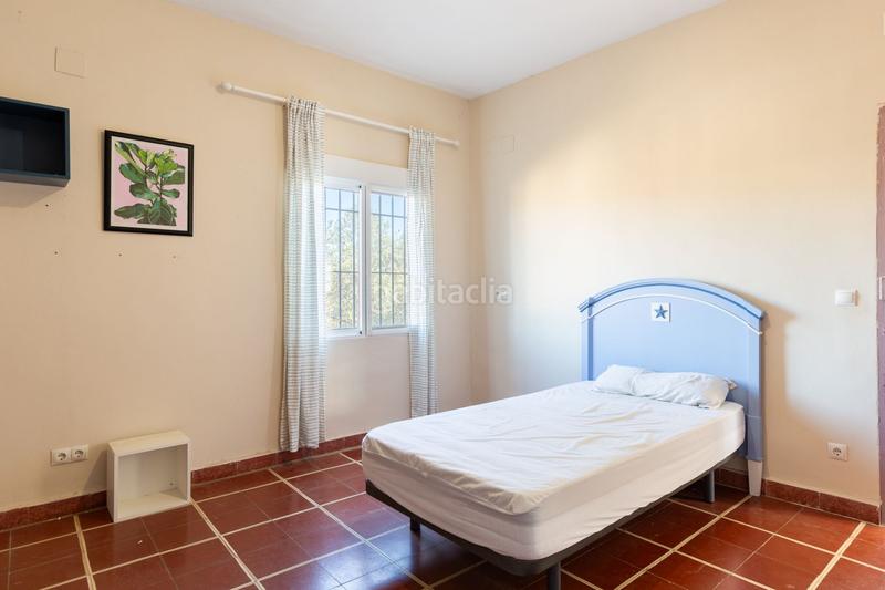 Foto d43e75f5-ad1c-4a85-899e-605000982d07. Rural plot in Ciutat del Transport - La Salera Castellón de la Plana