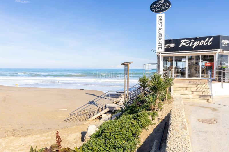 Foto 19fa1362-2722-418c-9f28-03128f60f41a. Ático  en venta gandía en Playa de Gandía Gandia