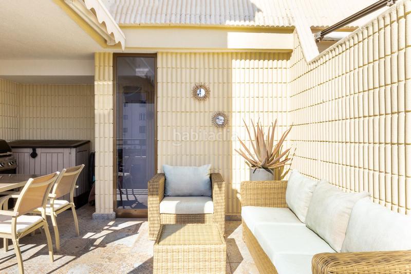 Foto 5a704a89-6f73-4186-8324-c9cb43534a9d. Ático  en venta gandía en Playa de Gandía Gandia