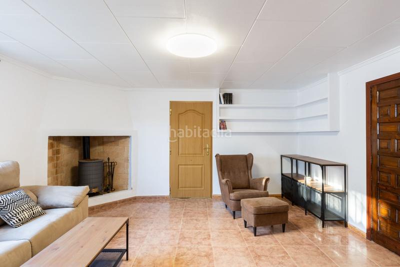 Foto 03f998ae-3edc-4199-89ab-de11d962cc38. Casale con riscaldamento in Vilamarxant