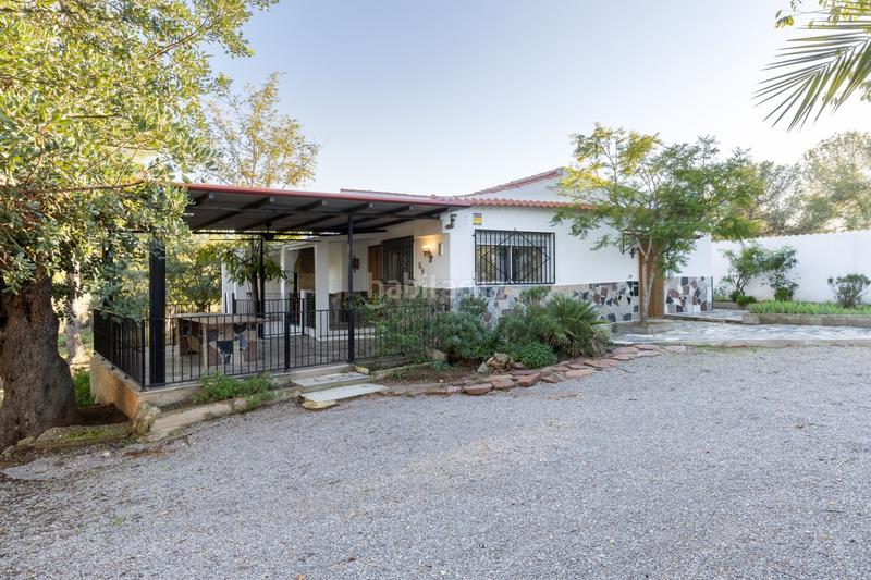 Foto 0a9d6b25-6e00-4177-9d48-9bbec46ade25. Casale con riscaldamento in Vilamarxant