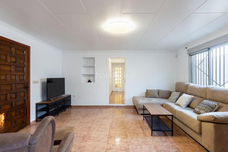 Foto 10261d69-d5ba-4d09-9b8e-74434cc57451. Casale con riscaldamento in Vilamarxant