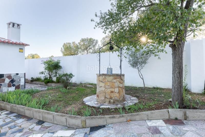 Foto 2cdffb70-2f27-4b5a-8d45-f3879fa42d7a. Casale con riscaldamento in Vilamarxant