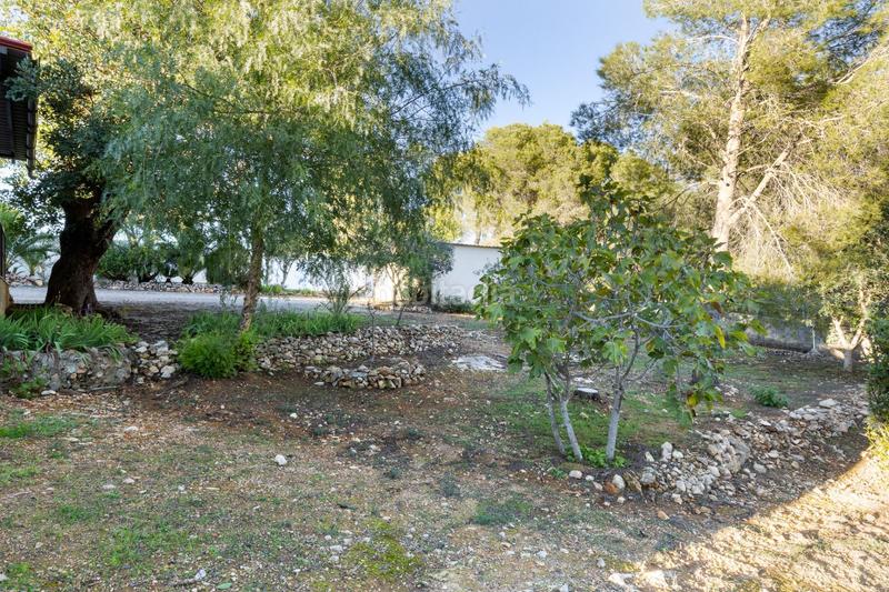 Foto 47e423fa-cdac-4e25-92c9-698b31d7b89e. Casale con riscaldamento in Vilamarxant