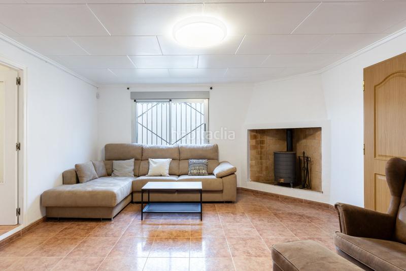 Foto 58fa3e19-f135-4b33-8bc6-26dae07a196b. Casale con riscaldamento in Vilamarxant