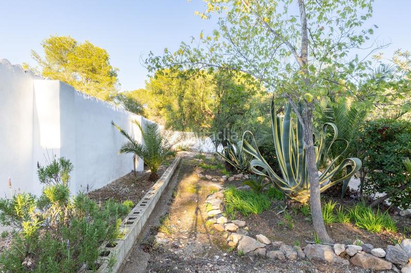 Foto 6192d842-25ff-466d-90d7-e1cd2420a97b. Casale con riscaldamento in Vilamarxant