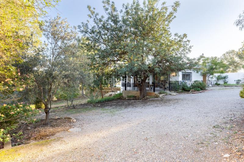 Foto 6ed9e80e-ddb4-43bd-bb60-fec5d3507d42. Casale con riscaldamento in Vilamarxant