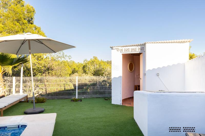 Foto 8406c06d-29f9-47bf-8a47-c9f5c991e0b6. Casale con riscaldamento in Vilamarxant