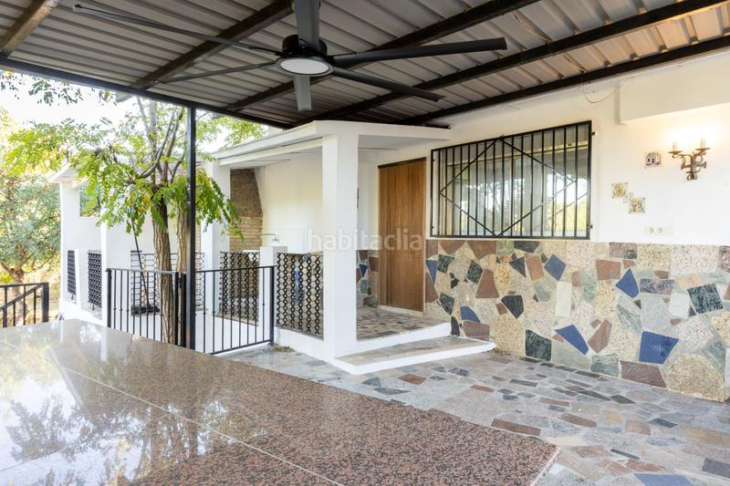 Foto 8578555c-4299-4441-bbcc-1cfa3833c44e. Casale con riscaldamento in Vilamarxant