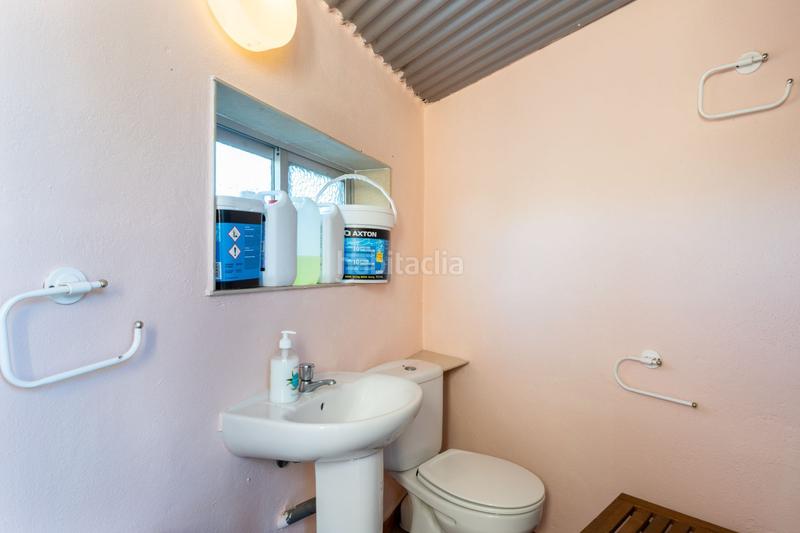 Foto ae146280-34e2-42d0-bd51-cafffe755f3c. Casale con riscaldamento in Vilamarxant