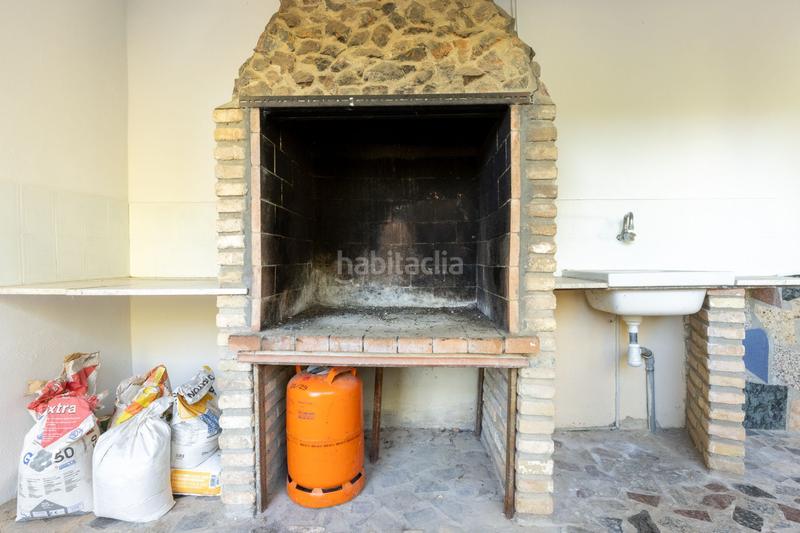 Foto cdeacaff-c14a-4cd0-b1f2-f85f1583801d. Casale con riscaldamento in Vilamarxant