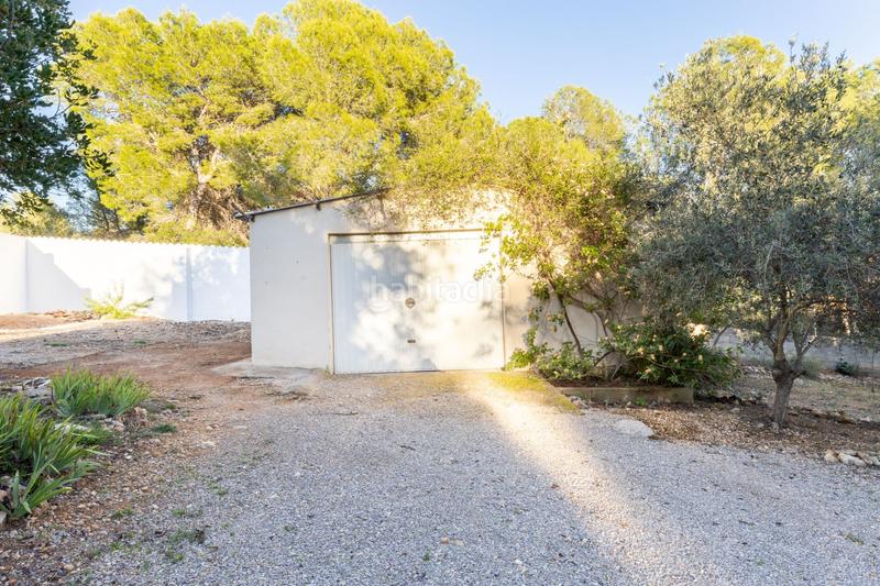 Foto d1e1acf3-bbfe-44e4-b015-99618275c7e3. Casale con riscaldamento in Vilamarxant