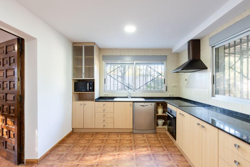 Foto d55354e5-ed63-4ef0-b825-9bc651cf9e91. Casale con riscaldamento in Vilamarxant