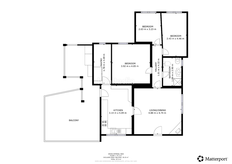 Foto fa976442-7977-4053-8a7f-efbca18b836c. Casale con riscaldamento in Vilamarxant