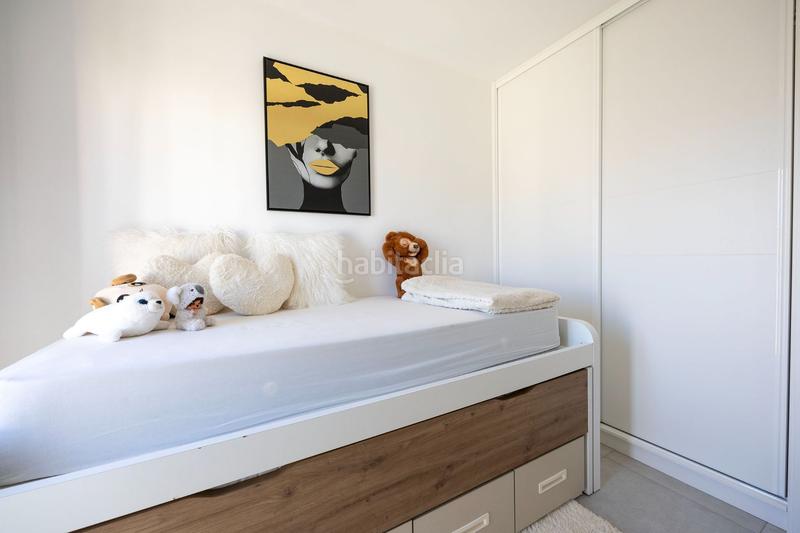 Foto 18cefc78-6812-4db9-a74b-e46c4995cbf2. House with heating pool in Zona los Frutales Torrevieja