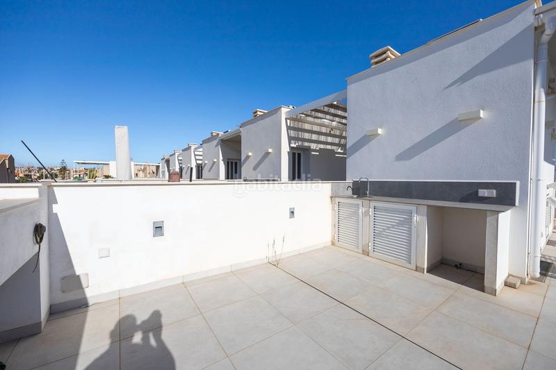 Foto 42da7057-1205-4f5e-bf84-d07e34e1158d. House with heating pool in Zona los Frutales Torrevieja