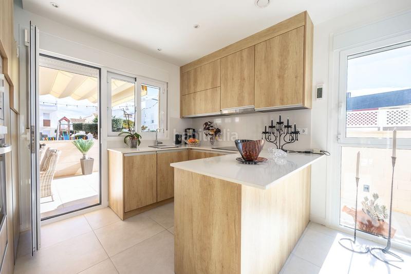 Foto 48c94dbd-4be7-4d20-a354-0378cd2dd5c3. House with heating pool in Zona los Frutales Torrevieja