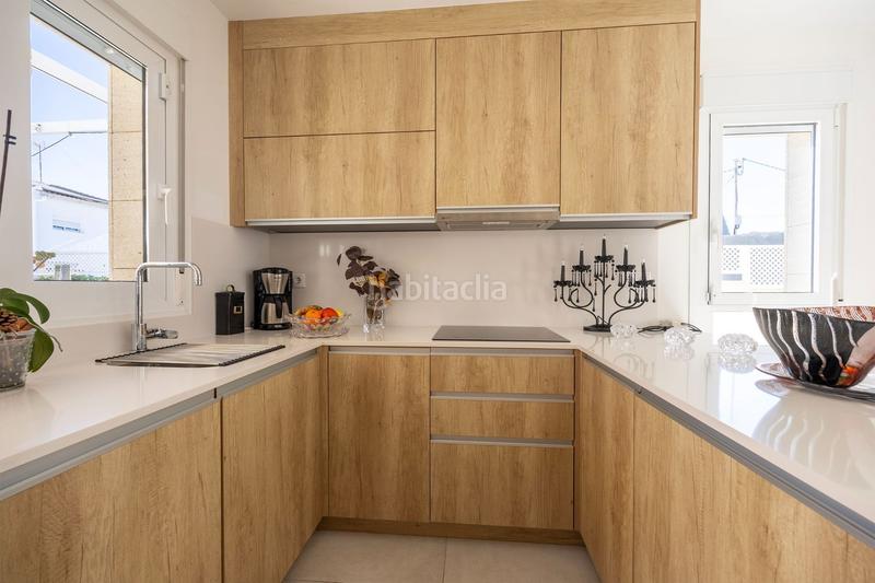 Foto 57930886-3b5e-4233-951c-f99266b8874c. House with heating pool in Zona los Frutales Torrevieja