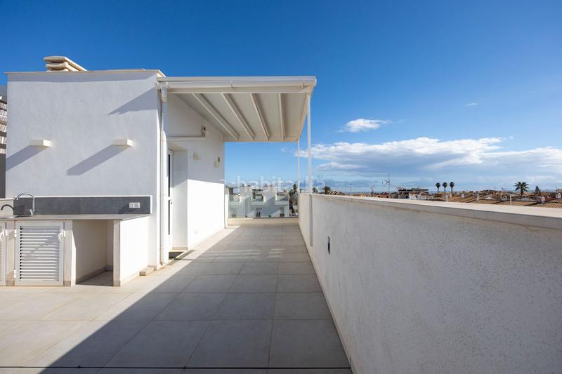 Foto 9903937c-9769-48c3-962b-bd66509f5530. House with heating pool in Zona los Frutales Torrevieja