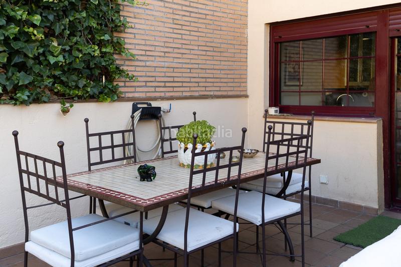 Foto 054517f9-28c1-4959-b56d-f6376783d8fe. Casa amb calefacció piscina a Centro Comercial-Hospital Torrelodones