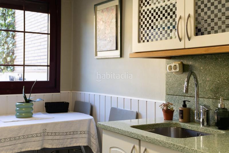 Foto 1354409c-a347-4e5a-8e05-3d160def4de5. Casa amb calefacció piscina a Centro Comercial-Hospital Torrelodones