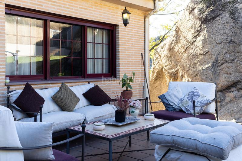 Foto 17612afe-8d2e-46ec-895d-d71d6bfa6d7e. Casa amb calefacció piscina a Centro Comercial-Hospital Torrelodones