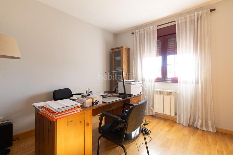 Foto 1984cbfe-aeeb-4405-9c5d-786e31d07cc3. Casa amb calefacció piscina a Centro Comercial-Hospital Torrelodones