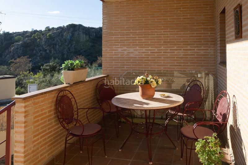 Foto 26e6a8ab-29a8-4103-ba33-778eb3b913ac. Casa amb calefacció piscina a Centro Comercial-Hospital Torrelodones