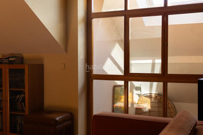 Foto 412915f2-6c45-4ed4-9ffa-a585149f25c6. Casa amb calefacció piscina a Centro Comercial-Hospital Torrelodones