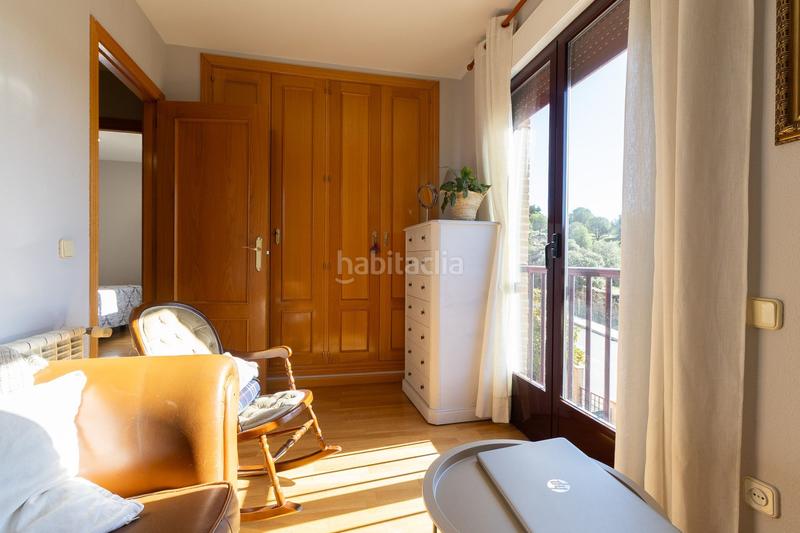 Foto 4e6a79cf-c665-497c-83a4-37a914dcd79e. Casa amb calefacció piscina a Centro Comercial-Hospital Torrelodones